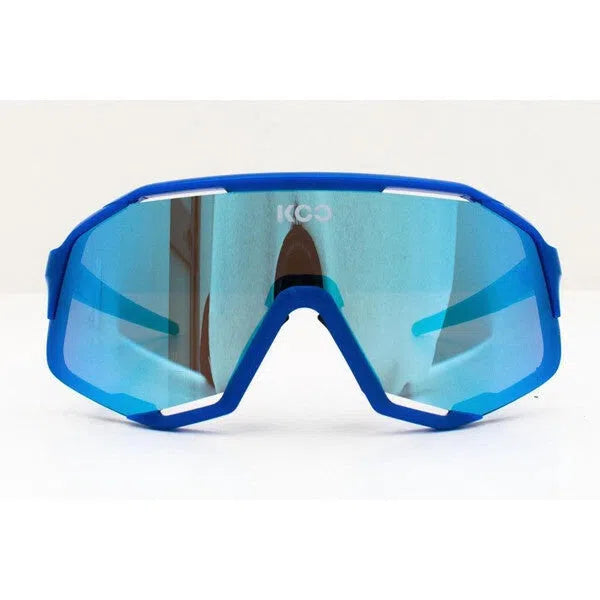 Kask Koo Demos Fietsbril Blue Lenses Filter category - 3 VLT - 11%