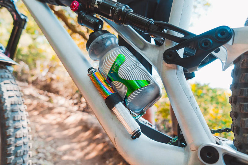 Lezyne Mini Pocket Drive PRO Bicycle Hand Pump