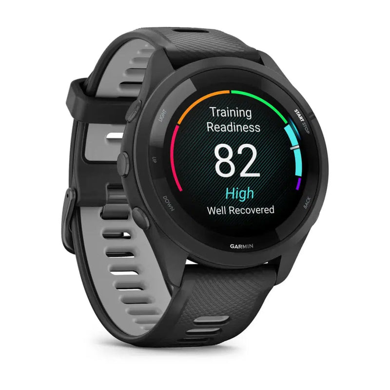 Garmin Forerunner 265 Running Watch