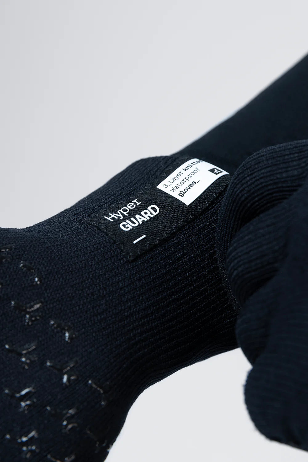 GOBIK ZAPATILLAS DE MANO HYPERGUARD UNISEX