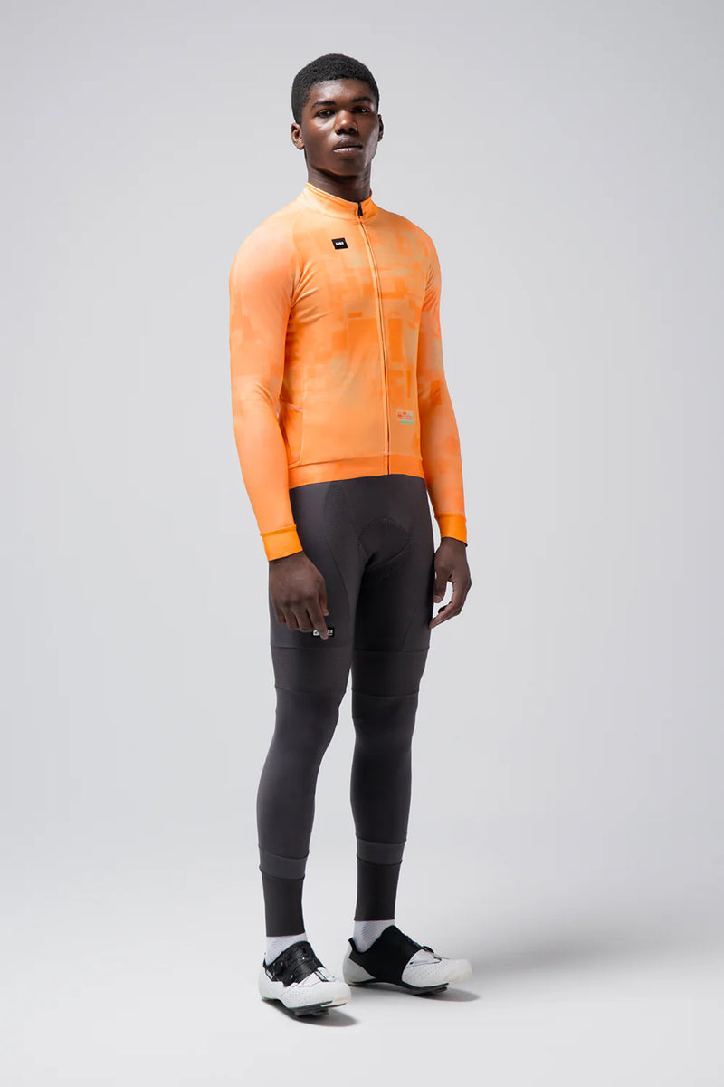 Gobik Hyder Long Sleeve Jersey Men's