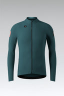 Gobik Pacer Solid 2.0 Long Sleeve Cycling Jersey Men