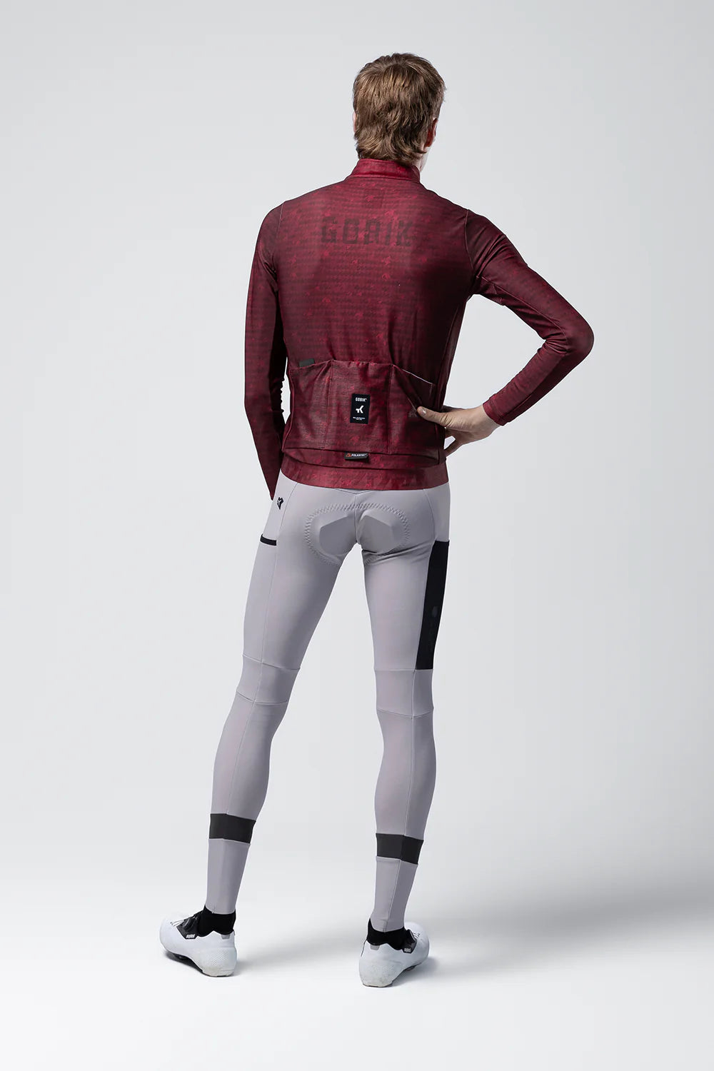 Gobik Superhyder 2.0 cycling jacket