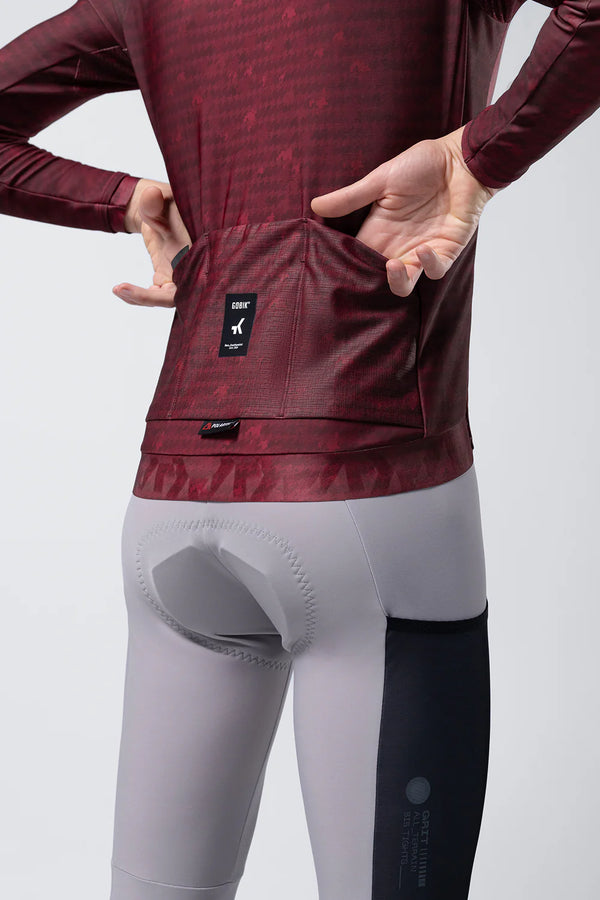 Gobik Superhyder 2.0 cycling jacket