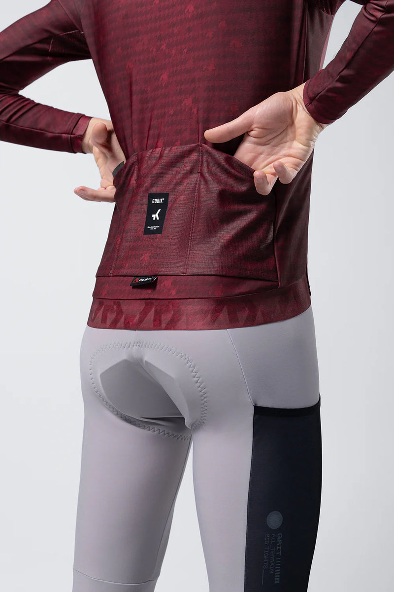 Gobik Superhyder 2.0 cycling jacket