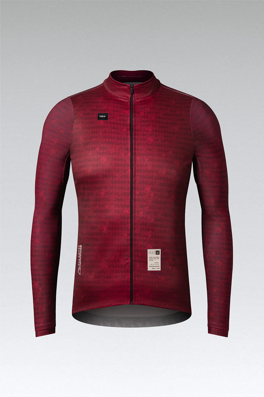 Gobik Superhyder 2.0 cycling jacket