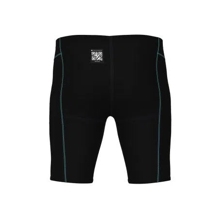 Arena M Powerskin Impulso Jammer black-teal