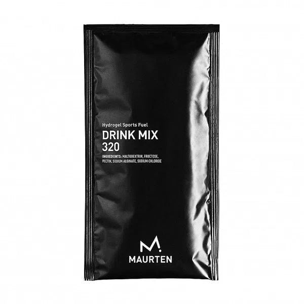 Maurten Drink Mix 320 Sachet