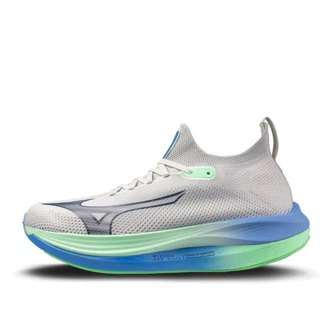 Mizuno Neo Vista Hardloopschoenen Heren