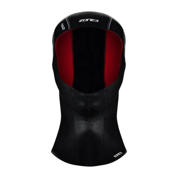 Zone3 Heat Tech Neopreen Balaclava Hoodie