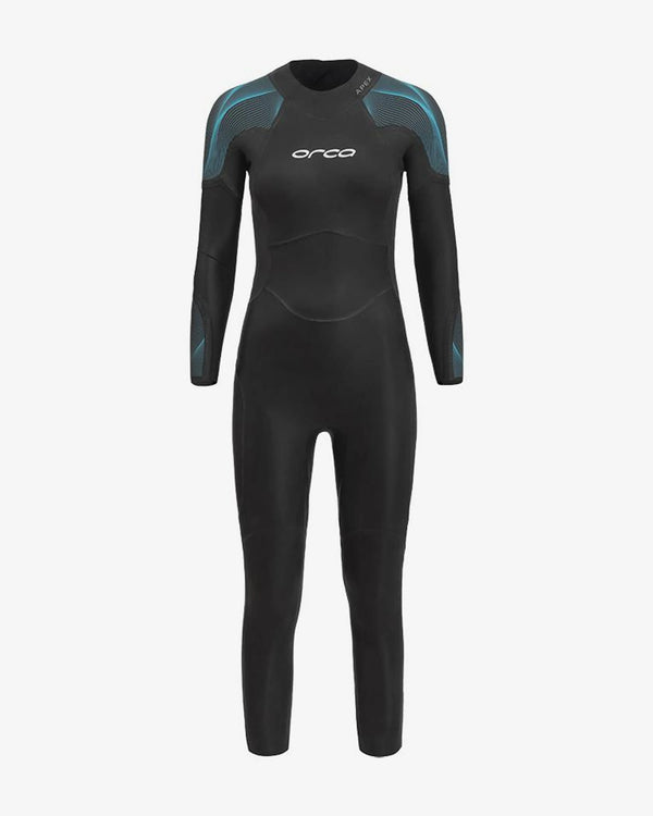 Orca Apex Flex Wetsuit Women