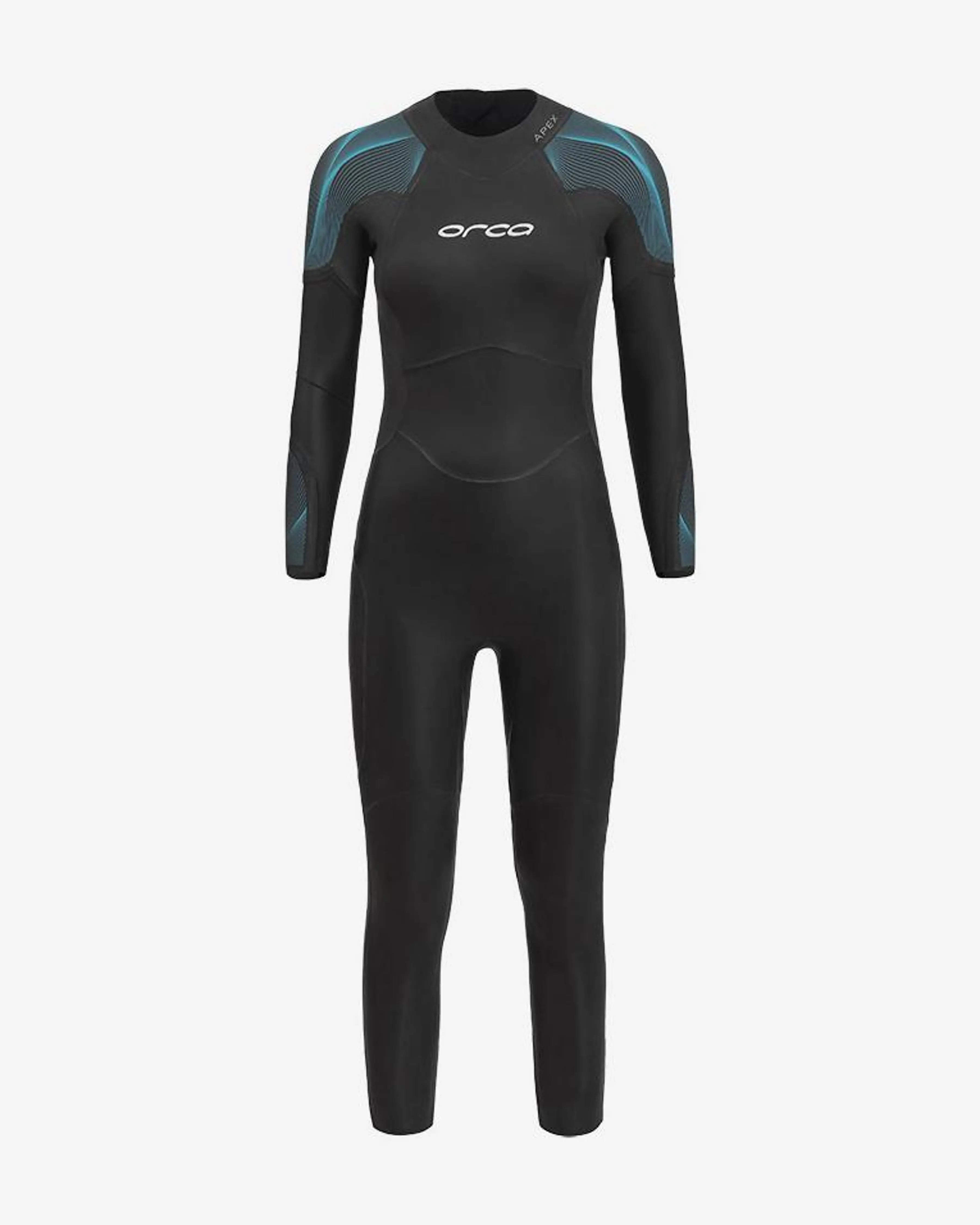 Orca Apex Flex Wetsuit Women