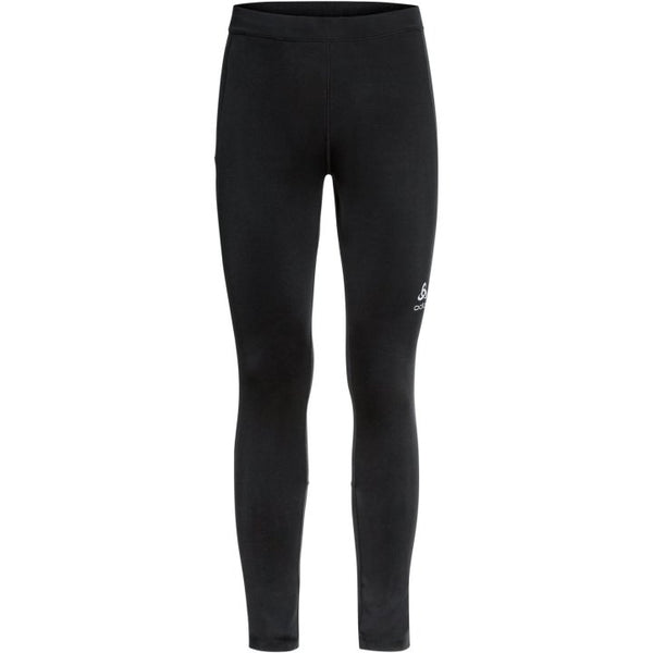 Odlo Tights ESSENTIAL Running & Training Herren - schwarz