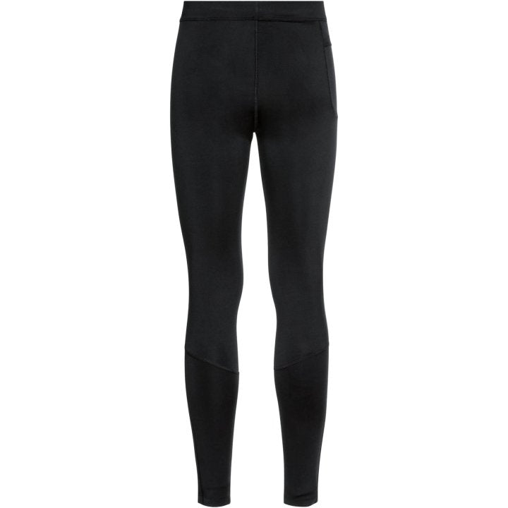 Odlo Tights ESSENTIAL Running & Training Herren - schwarz