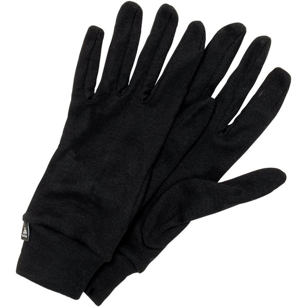 Odlo Gloves full finger ACTIVE WARM Accessories Unisex - black