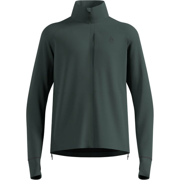 Odlo Jacket ZEROWEIGHT PRO WARM REFLECTIVE Running & Training Men - urban chic