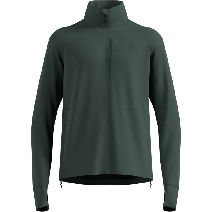 Odlo Jacket ZEROWEIGHT PRO WARM REFLECTIVE Running & Training Men - urban chic