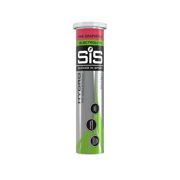 SIS Go Hydro (20 tabs) Hydratatietabletten