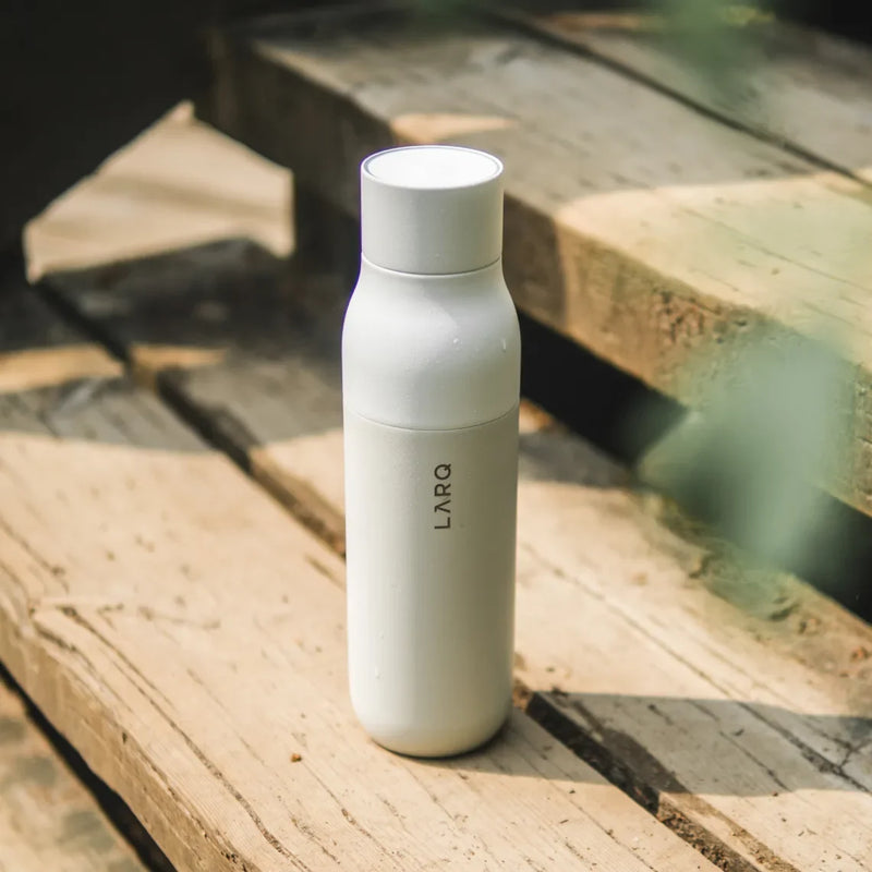 Larq Insulated bottle
