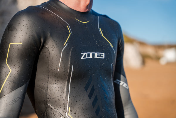 Zone3 Aspire Wetsuit Heren