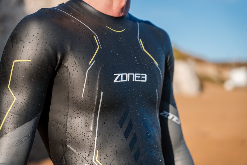 Zone3 Aspire Wetsuit Heren