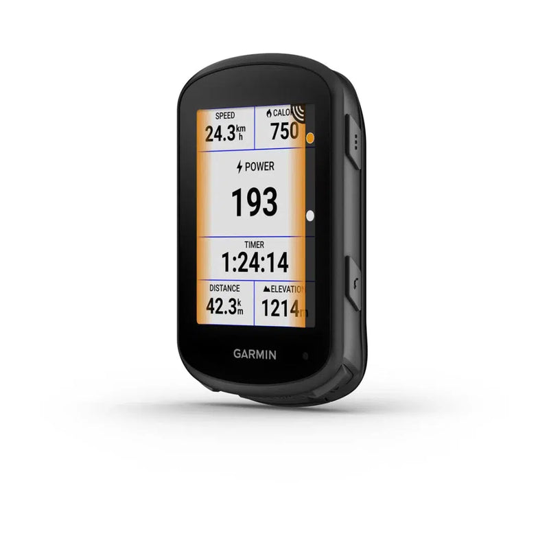 Garmin Edge 540 Bike Computer