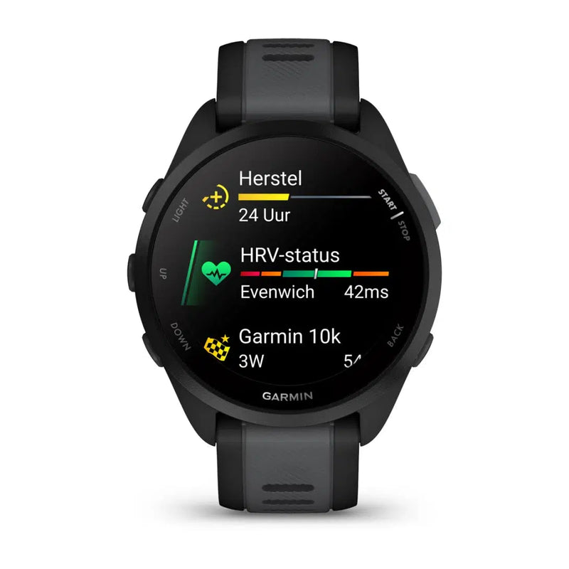 Garmin Forerunner 165 Running Watch