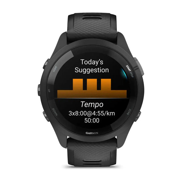 Garmin Forerunner 265 Hardloophorloge
