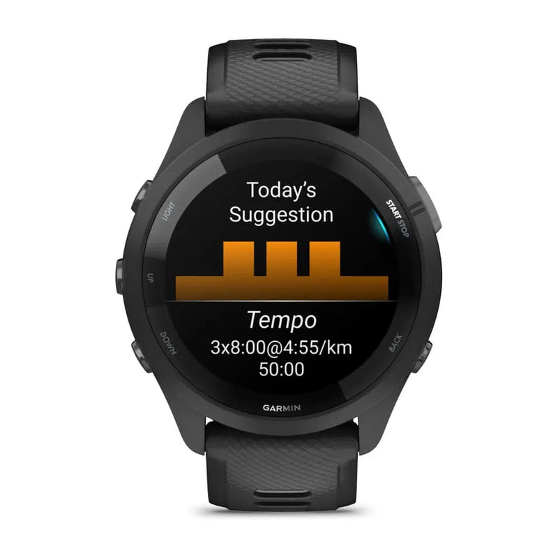 Garmin Forerunner 265 Running Watch