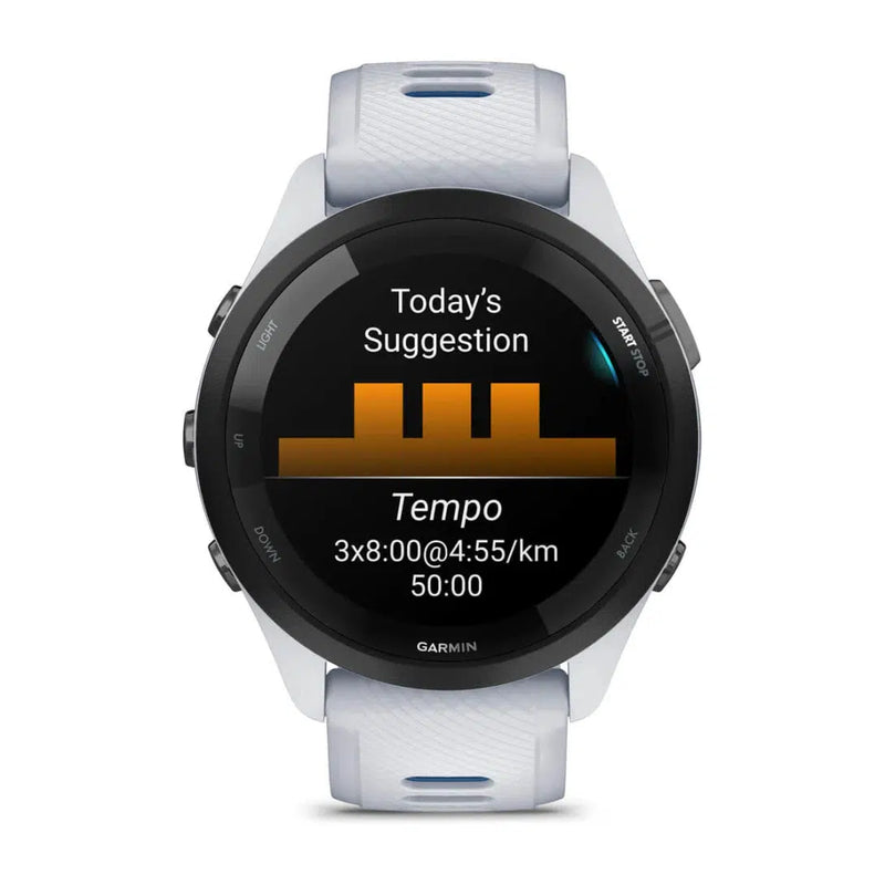 Garmin Forerunner 265 Running Watch