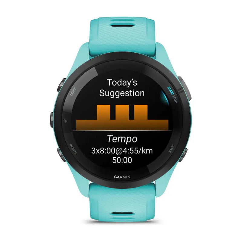 Garmin Forerunner 265 Running Watch