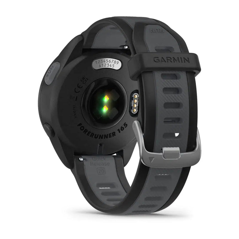 Garmin Forerunner 165 Running Watch