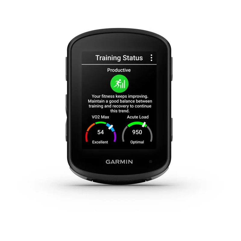 Garmin Edge 540 Bike Computer
