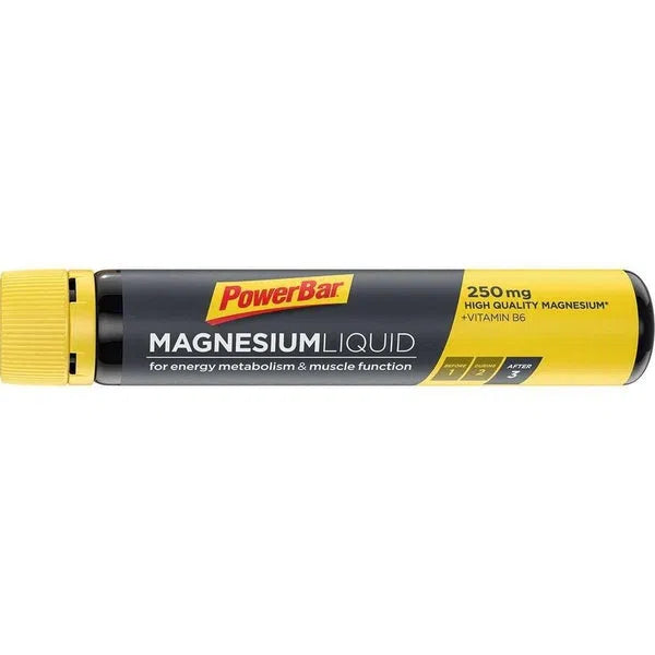 Powerbar Magnesium Liquid (25ml)