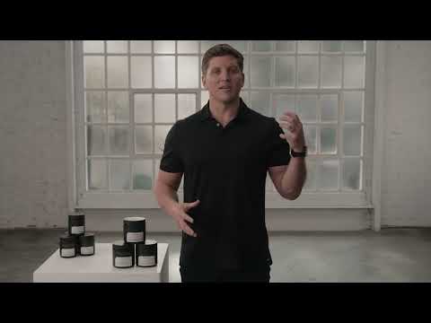 Pillar Performance Triple Magnesium Professional Recovery Powder