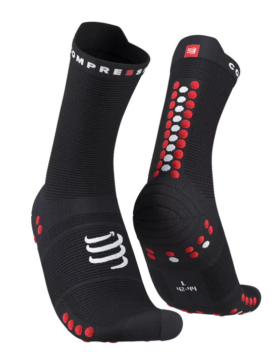 Pro Racing Socks v4.0 Run High