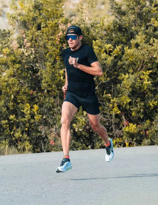 Pro Racing Socks v4.0 Run Low 