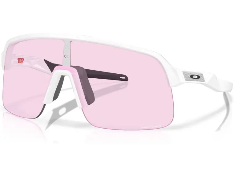 Oakley Sutro Lite Cycling Glasses 