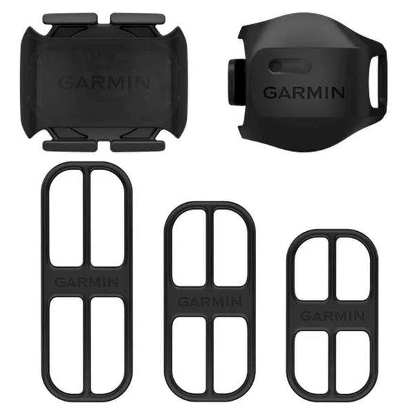 Garmin Snelheidsensor 2 & Cadanssensor 2 bundel (ANT+ & Bluetooth)