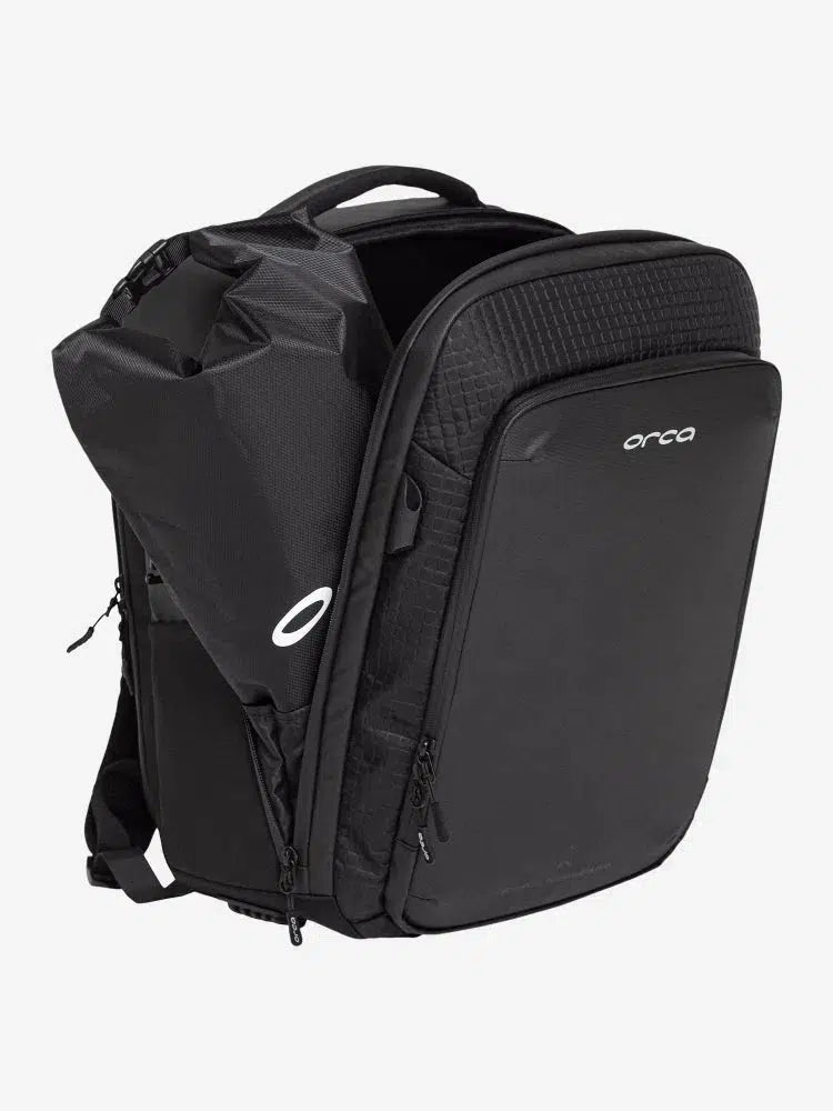 Mochila Orca Explorer