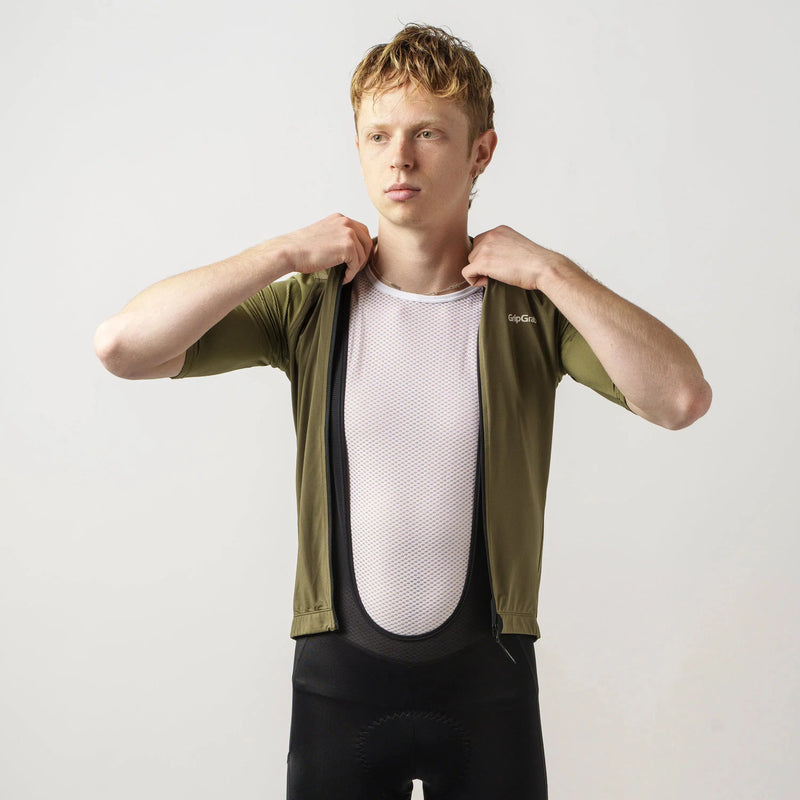 Gripgrab Ride Cycling Jersey Short Sleeve Men