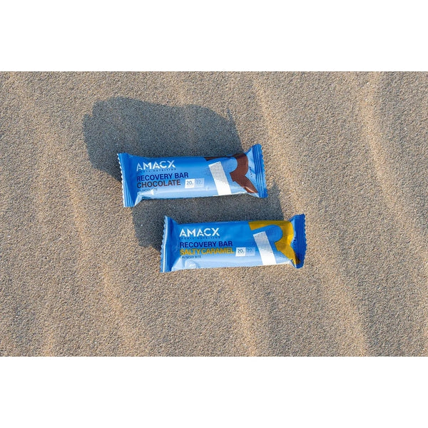 Amacx Recovery Bar Herstelreep (55gr)