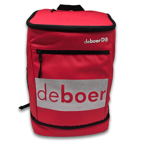 Deboer Backpack 3.0
