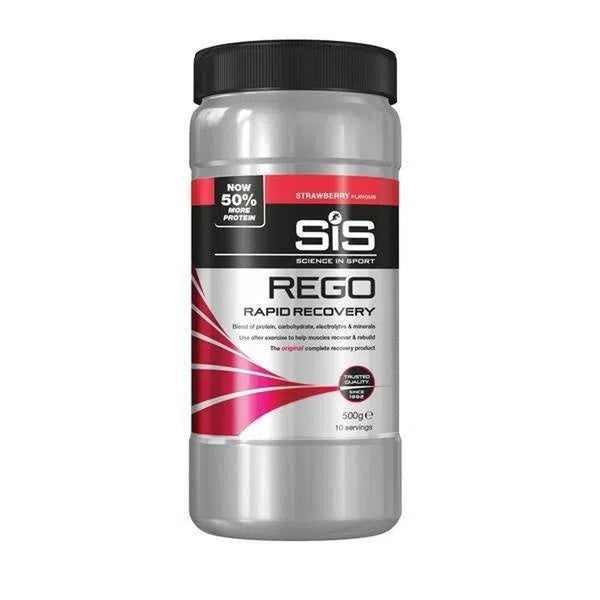SIS Rego Rapid Recovery (500gr)
