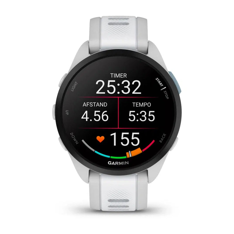 Garmin Forerunner 165 Running Watch