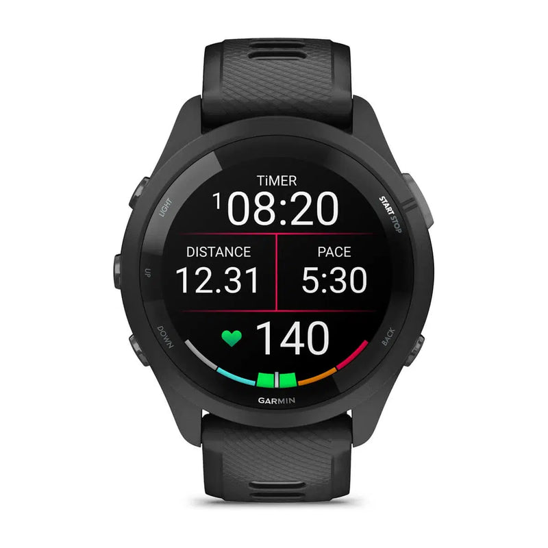 Garmin Forerunner 265 Running Watch