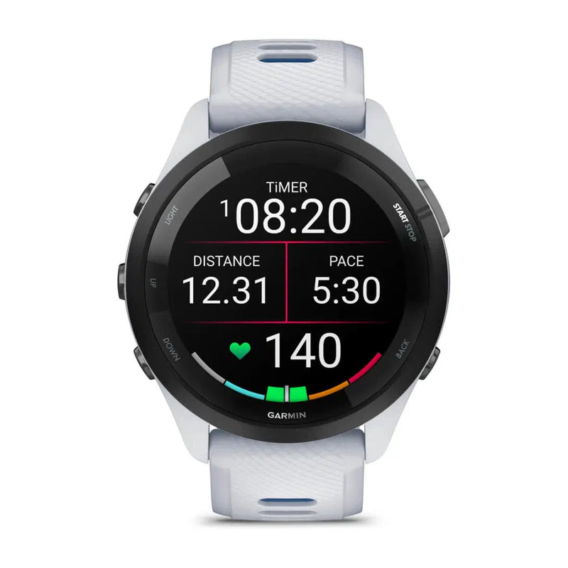 Garmin Forerunner 265 Running Watch