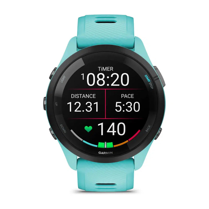 Garmin Forerunner 265 Running Watch