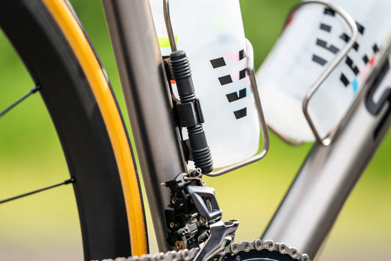 Dynaplug Racer carbon