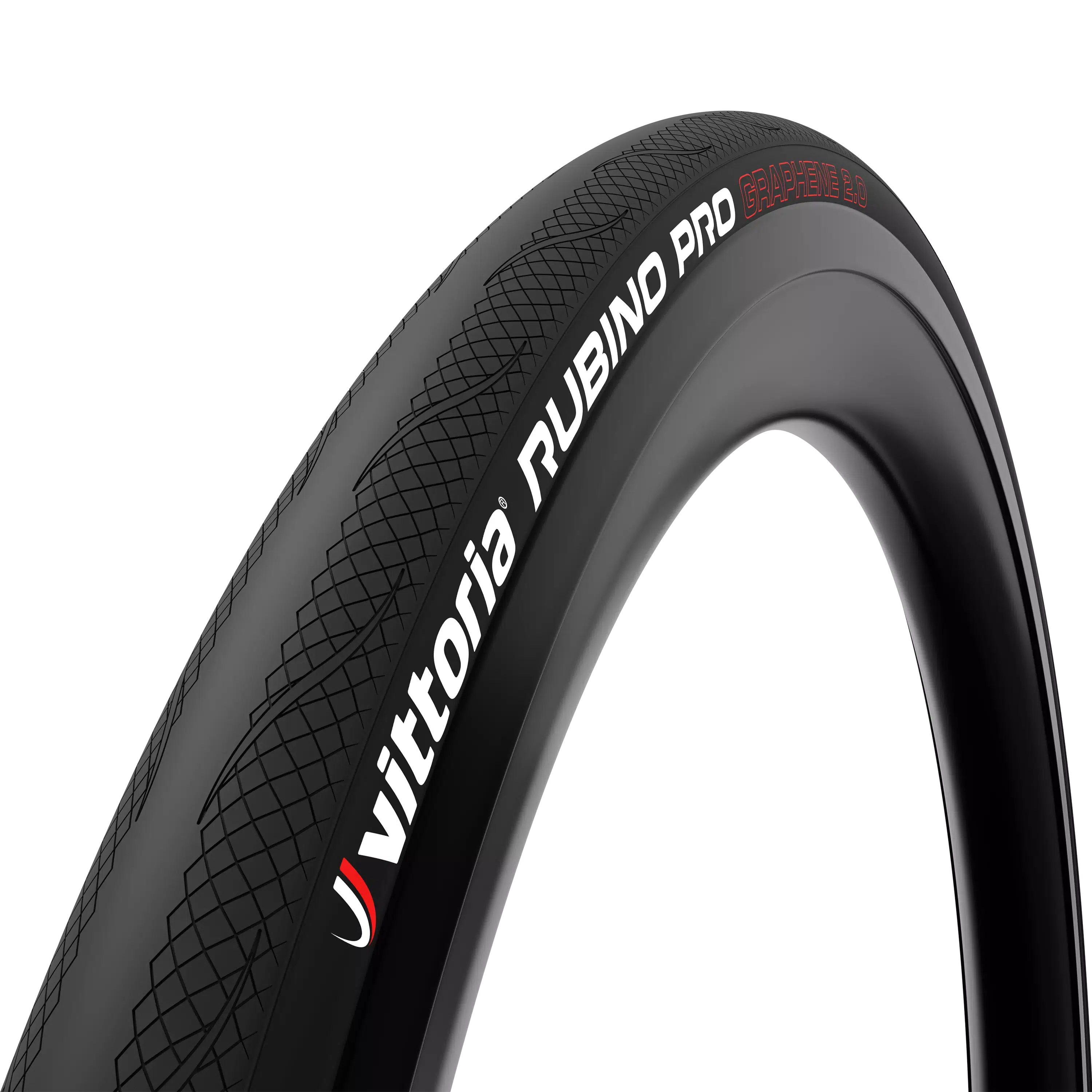 Vittoria Rubino Pro Graphene 2.0 Tubless (TLR) Buitenband Racefiets